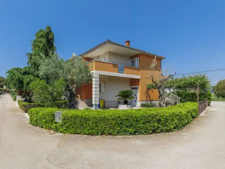 Villa Alba, Appartement 2 personnes à Umag - Photo 16