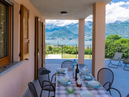 La Casetta (CCO107), Maison 6 personnes à Colico - Photo 1