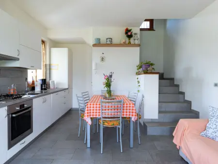 La Casetta (CCO107), Maison 6 personnes à Colico - Photo 3