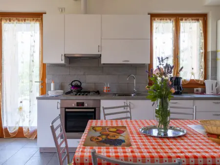 La Casetta (CCO107), Maison 6 personnes à Colico - Photo 4