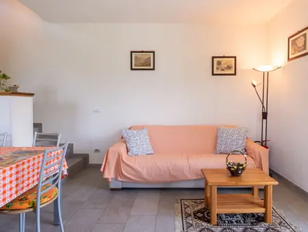 La Casetta (CCO107), Maison 6 personnes à Colico - Photo 7