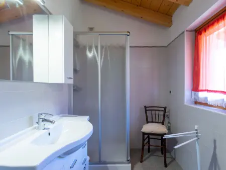 La Casetta (CCO107), Maison 6 personnes à Colico - Photo 19