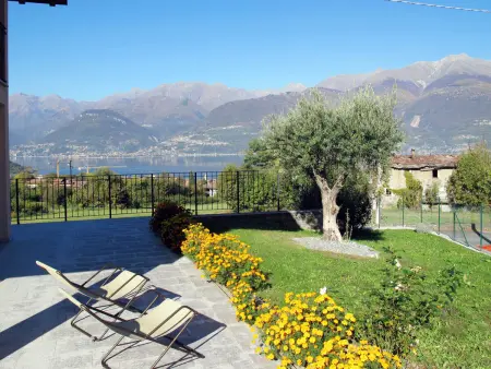 La Casetta (CCO107), Maison 6 personnes à Colico - Photo 24