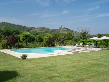 Santa Lucia, Maison 7 personnes à Castiglion Fiorentino - Photo 1