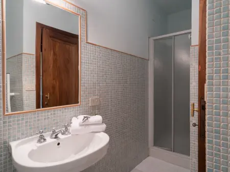 Santa Lucia, Maison 7 personnes à Castiglion Fiorentino - Photo 19