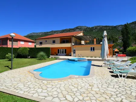 Villa Kikiza, Maison 12 personnes à Makarska - Photo 1
