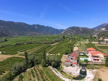 Villa Kikiza, Maison 12 personnes à Makarska - Photo 2