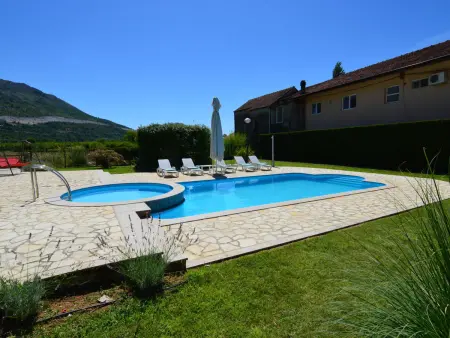 Villa Kikiza, Maison 12 personnes à Makarska - Photo 4