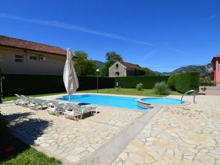 Villa Kikiza, Maison 12 personnes à Makarska - Photo 5