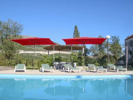 Villa Kikiza, Maison 12 personnes à Makarska - Photo 6