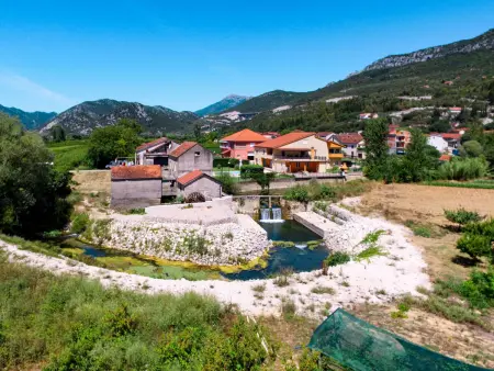 Villa Kikiza, Maison 12 personnes à Makarska - Photo 7
