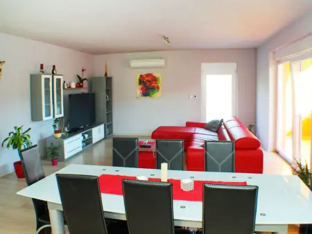 Villa Kikiza, Maison 12 personnes à Makarska - Photo 8