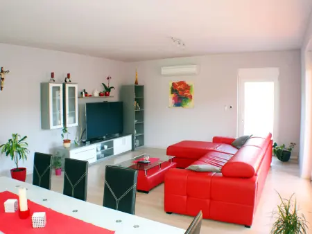 Villa Kikiza, Maison 12 personnes à Makarska - Photo 9