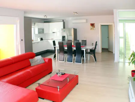 Villa Kikiza, Maison 12 personnes à Makarska - Photo 10