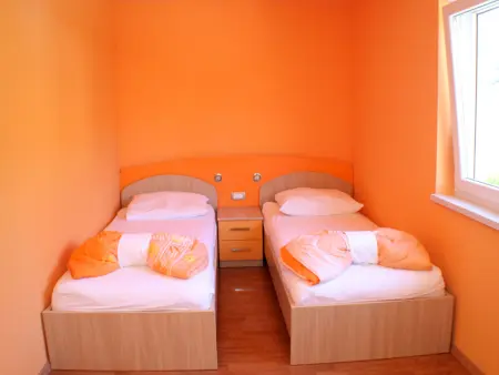 Villa Kikiza, Maison 12 personnes à Makarska - Photo 13