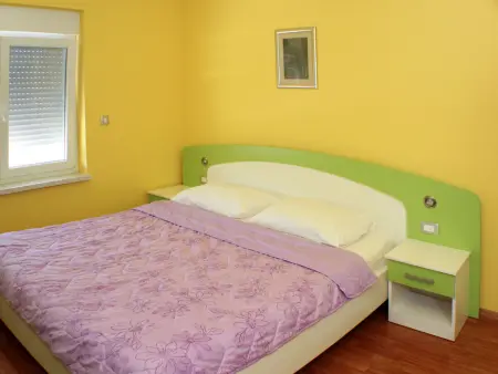 Villa Kikiza, Maison 12 personnes à Makarska - Photo 15