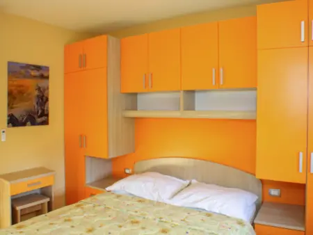 Villa Kikiza, Maison 12 personnes à Makarska - Photo 16
