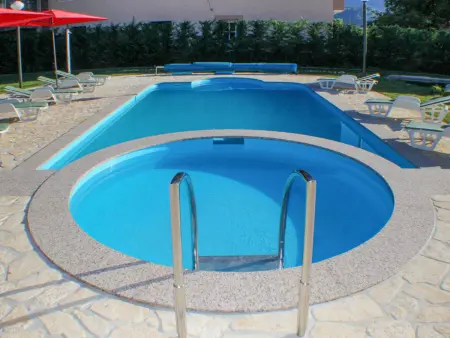 Villa Kikiza, Maison 12 personnes à Makarska - Photo 22