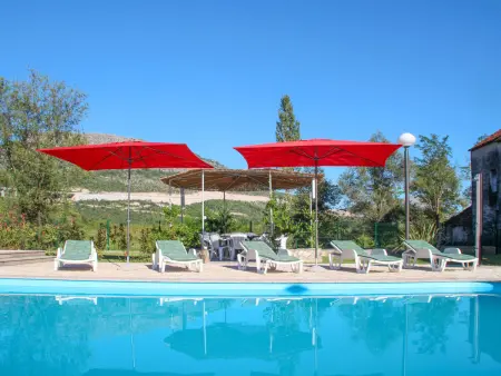 Villa Kikiza, Maison 12 personnes à Makarska - Photo 23