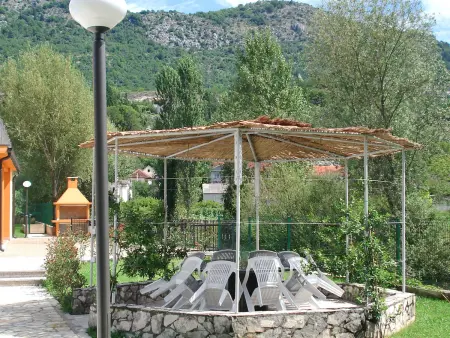Villa Kikiza, Maison 12 personnes à Makarska - Photo 24