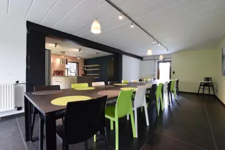 La Maison d Hives, Villa de luxe avec piscine - Photo 2