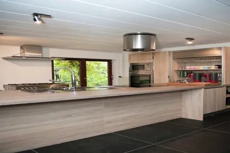La Maison d Hives, Villa de luxe avec piscine - Photo 3