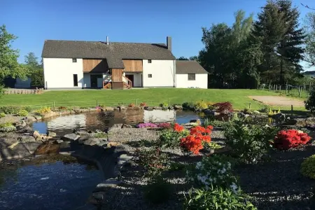 La Maison d Hives, Villa de luxe avec piscine - Photo 6