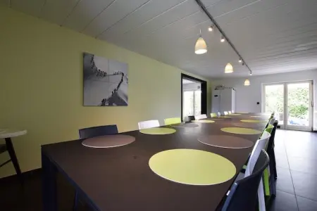 La Maison d Hives, Villa de luxe avec piscine - Photo 9