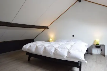 La Maison d Hives, Villa de luxe avec piscine - Photo 23