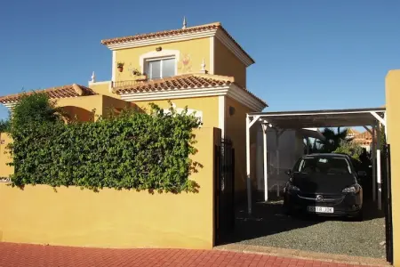 Casa Happinez, Villa à Costa Cálida avec piscine privée - Photo 2