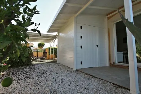 Casa Happinez, Villa à Costa Cálida avec piscine privée - Photo 3