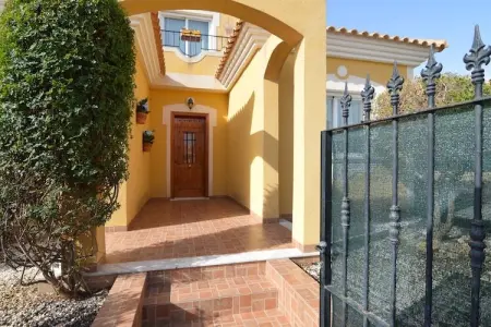 Casa Happinez, Villa à Costa Cálida avec piscine privée - Photo 5