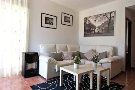 Casa Happinez, Villa à Costa Cálida avec piscine privée - Photo 6