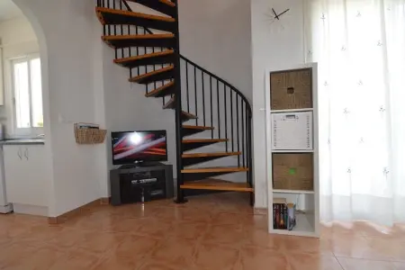 Casa Happinez, Villa à Costa Cálida avec piscine privée - Photo 7