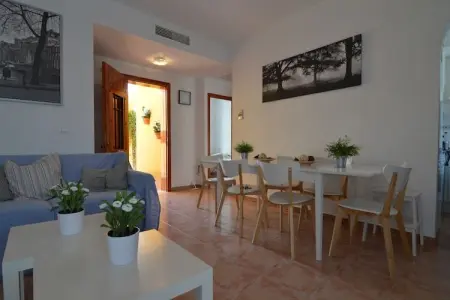 Casa Happinez, Villa à Costa Cálida avec piscine privée - Photo 8