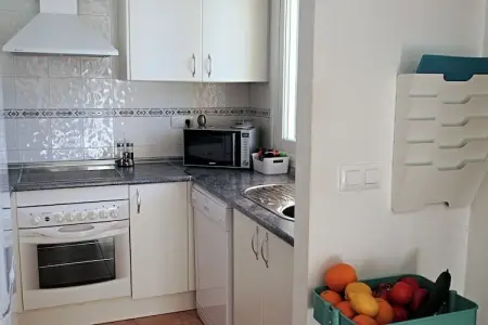 Casa Happinez, Villa à Costa Cálida avec piscine privée - Photo 10