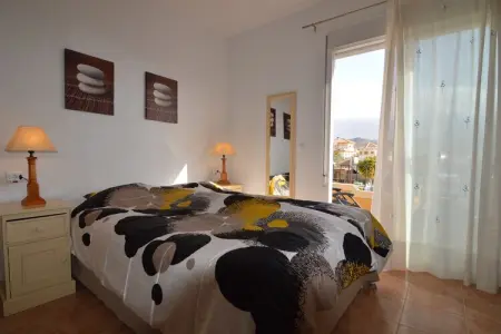 Casa Happinez, Villa à Costa Cálida avec piscine privée - Photo 11