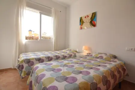 Casa Happinez, Villa à Costa Cálida avec piscine privée - Photo 12