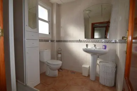 Casa Happinez, Villa à Costa Cálida avec piscine privée - Photo 14