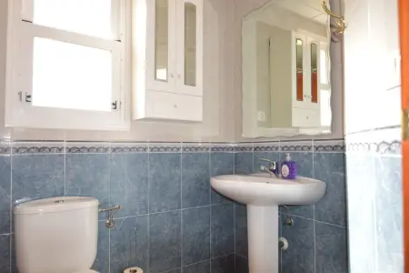 Casa Happinez, Villa à Costa Cálida avec piscine privée - Photo 15