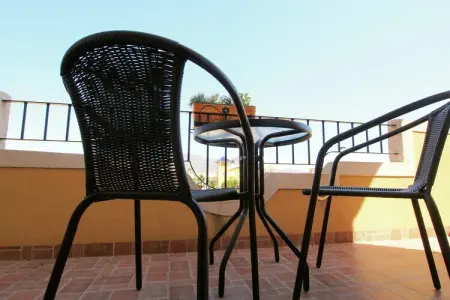 Casa Happinez, Villa à Costa Cálida avec piscine privée - Photo 16