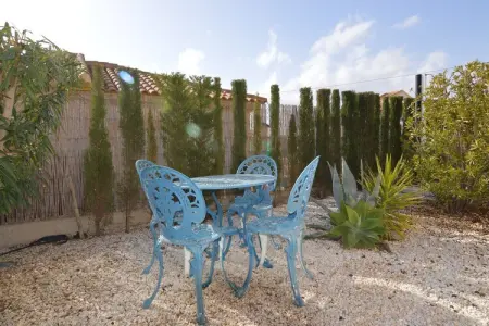 Casa Happinez, Villa à Costa Cálida avec piscine privée - Photo 18