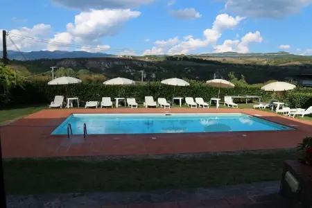 Villa Gaio, La vie de villa à Vicchio : à la manière toscane - Photo 1