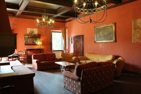 Villa Gaio, La vie de villa à Vicchio : à la manière toscane - Photo 2