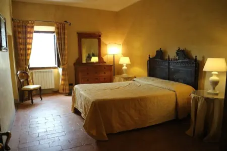 Villa Gaio, La vie de villa à Vicchio : à la manière toscane - Photo 3