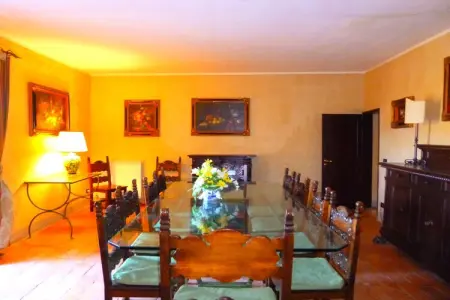 Villa Gaio, La vie de villa à Vicchio : à la manière toscane - Photo 4
