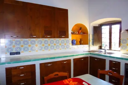 Villa Gaio, La vie de villa à Vicchio : à la manière toscane - Photo 5