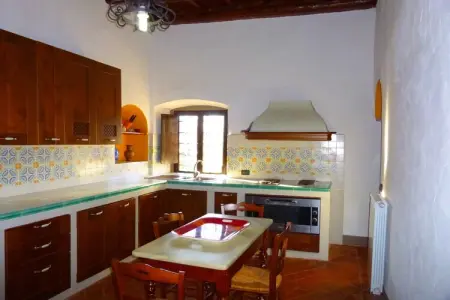 Villa Gaio, La vie de villa à Vicchio : à la manière toscane - Photo 7