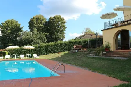 Villa Gaio, La vie de villa à Vicchio : à la manière toscane - Photo 9