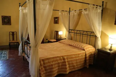 Villa Gaio, La vie de villa à Vicchio : à la manière toscane - Photo 10